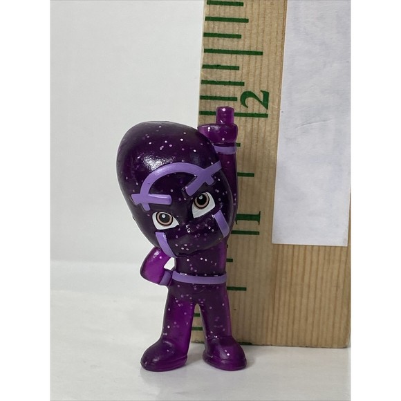 Disney Toys Disney Pj Masks Ninjalinos Minion Night Ninjas Action